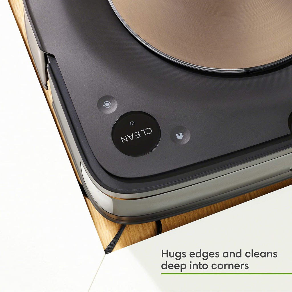 Robot Hút Bụi IROBOT ROOMBA I7 Plus và IROBOT ROOMBA S9 Plus - Bản Quốc Tế Nhập Khẩu từ USA