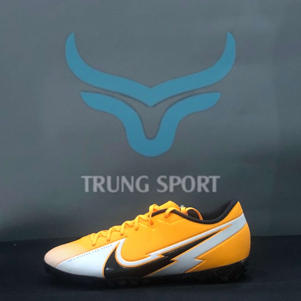 (Chính hãng) Giày bóng đá sân cỏ nhân tạo NIKE MERCURIAL VAPOR 13 ACADEMY TF