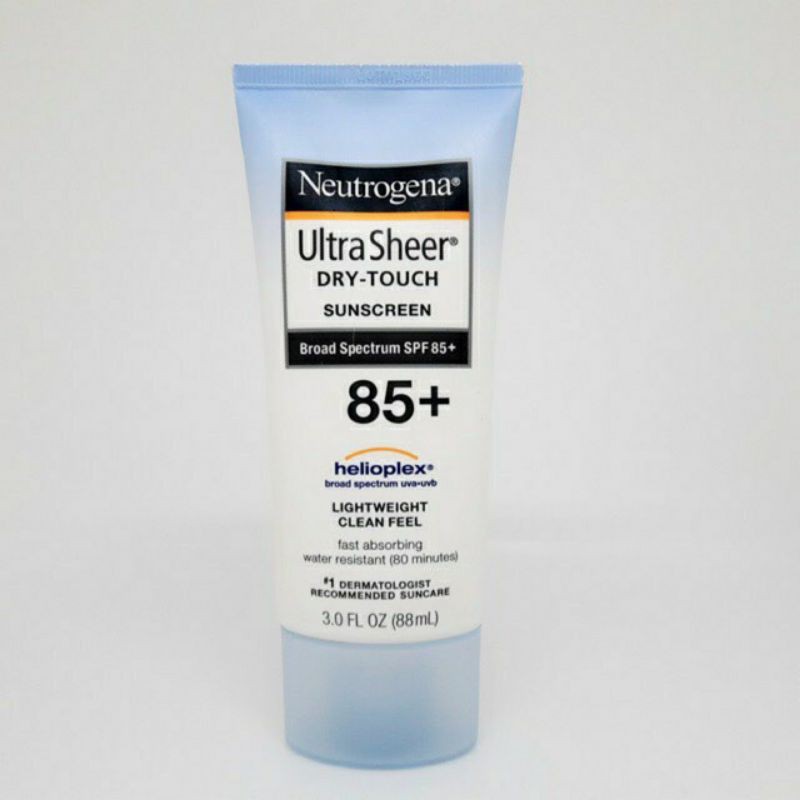 ☀️☀️Kem chống nắng Neutrogena 85+☀️☀️