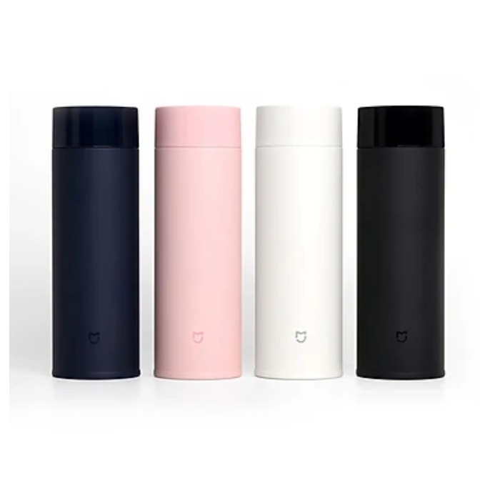 Bình Giữ Nhiệt 350ML Xiaomi Mijia hai lớp chân không giữ nhiệt tốt nhất