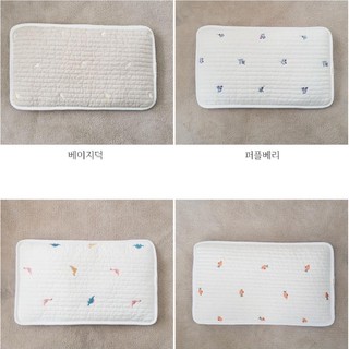 Gối Dottodot điều hoà. [HÀNG CÓ SẴN]