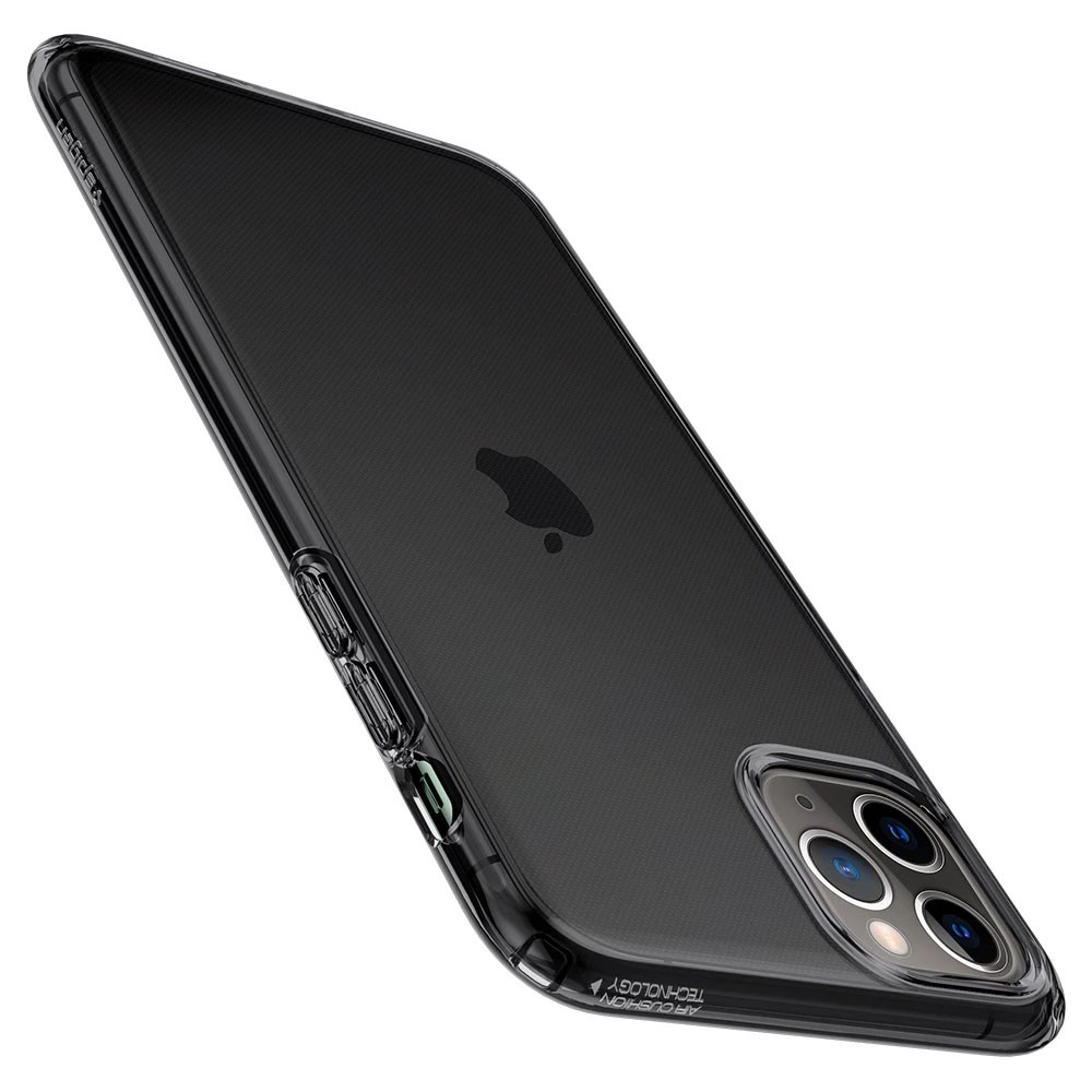 Ốp Lưng Spigen iPhone 11 Pro Max Liquid Crystal