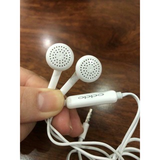 Tai nghe oppo có mic