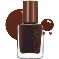 Romand Nail Color Sơn móng tay Rom&nd Mood Pebble Nail 7g