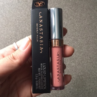 Son kem lì Anastasia Beverly Hills màu Crush (2.3g)