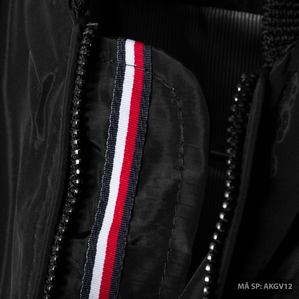 Áo khoác Bomber Galvin, khoác gió 5 màu AKGV12 - Leo Vatino | BigBuy360 - bigbuy360.vn