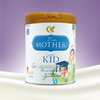 [CÔNG TY CHÍNH HÃNG] Sữa Bột Namyang I Am Mother Kid 800g