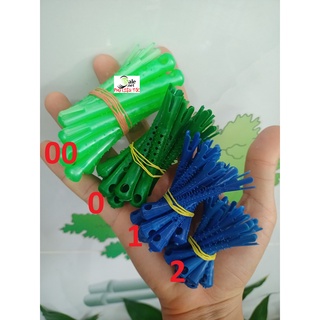 Xương uốn tóc Xương gà dùng để uốn tóc nam xoăn nhiều