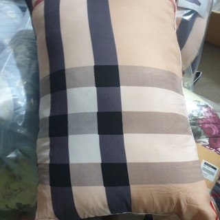 Ruột gối bông trắng