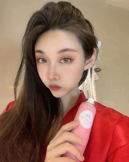[HÀNG SẴN] DẦU GỘI KHÔ ISSY