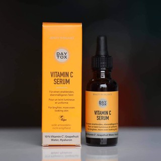 Hàng Đức SERUM VITAMIN C DAY TOX