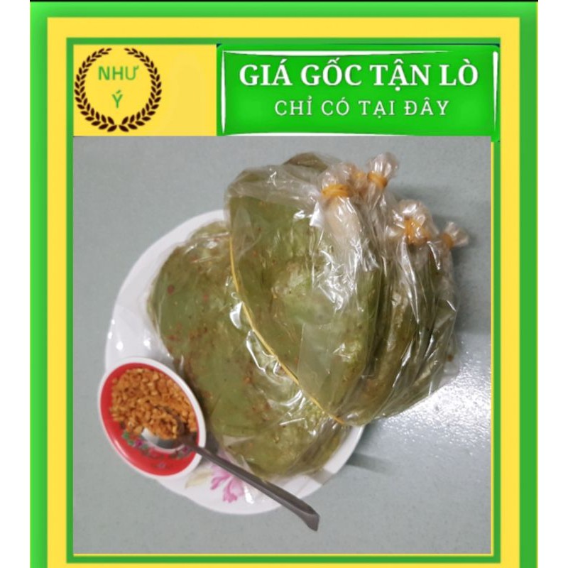 100 bịch bánh tráng Xìke 50g công thức độc quyền, dẻo dẻo, cai cai, thơm lừng