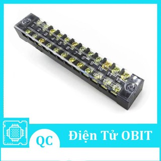 Cầu Đấu Điện Đủ Kích Thước