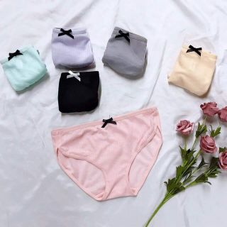 Quần chip cotton