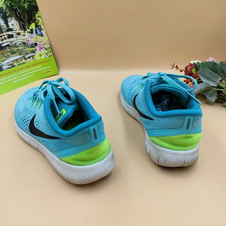 [Size 37.5-23,5cm]-Giày thể thao sneaker nữ hàng si tuyển chất