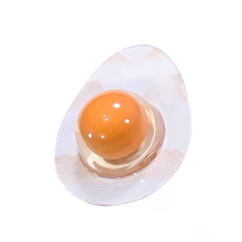 Mặt Nạ Ngủ Chiết Xuất Trứng Giúp Dưỡng Ẩm Và Se Khít Lỗ Chân Lông Cao Cấp | BigBuy360 - bigbuy360.vn