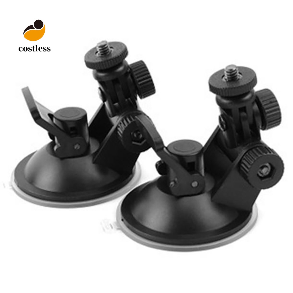 Giá đỡ camera hành trình gắn kính xe hơi