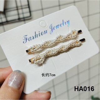 Kẹp tóc nữ sang trọng
