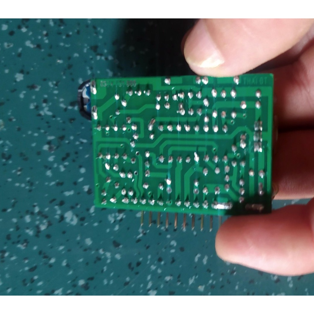 IGBT Auto 3 Chế Độ Trộn 555 - Mạch điều khiển IGBT