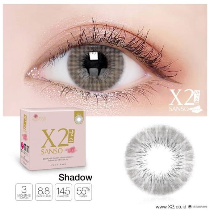 Ốp Điện Thoại Mềm Chất Lượng Cao Cho X2 Sanso | BigBuy360 - bigbuy360.vn