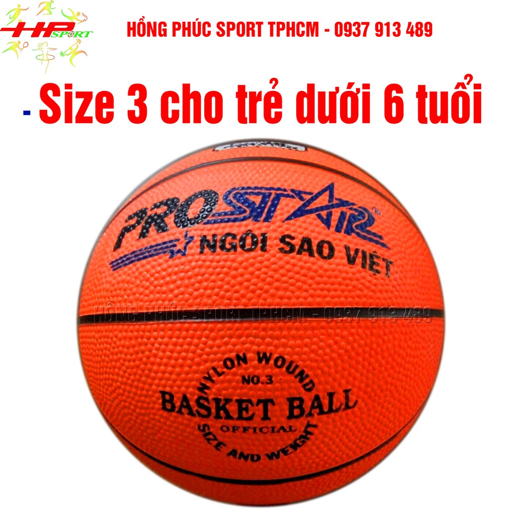 Khung bóng rổ - vành bóng rổ treo tường 40 45 cm, size số 3 5 6 7 - mini cho bé và thi đấu, sơn tĩnh điện dầy