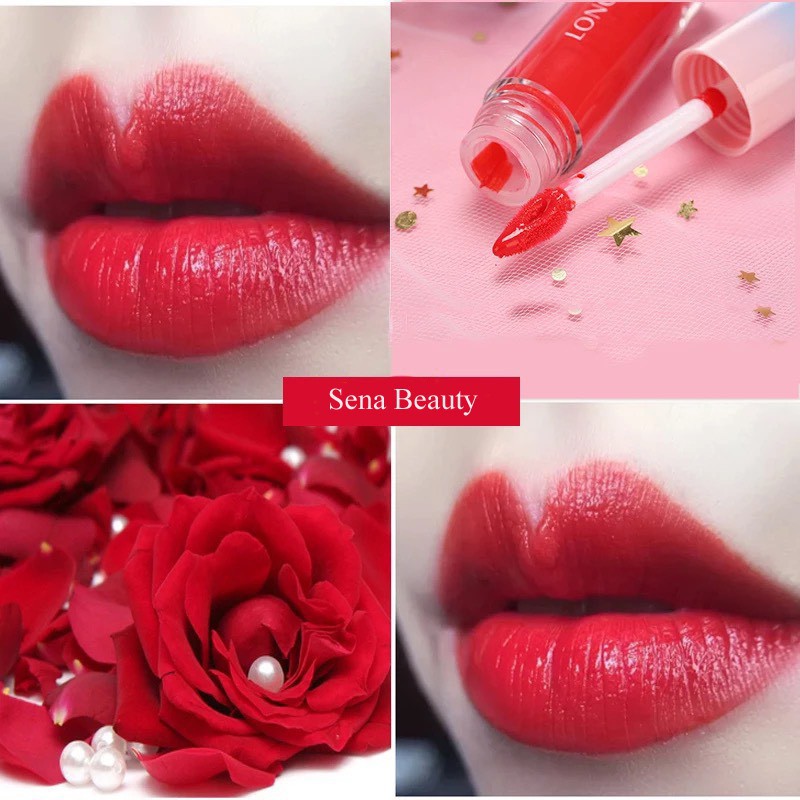 Son kem lì dưỡng ẩm môi Longoria Nội địa Trung | BigBuy360 - bigbuy360.vn