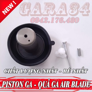 PISTON GA - TRÁI GA AIR BLADE - CLICK G11