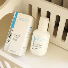 Neostrata Oily Skin Solution Lotion AHA 8% (chất lỏng) (Bản Đài) | BigBuy360 - bigbuy360.vn