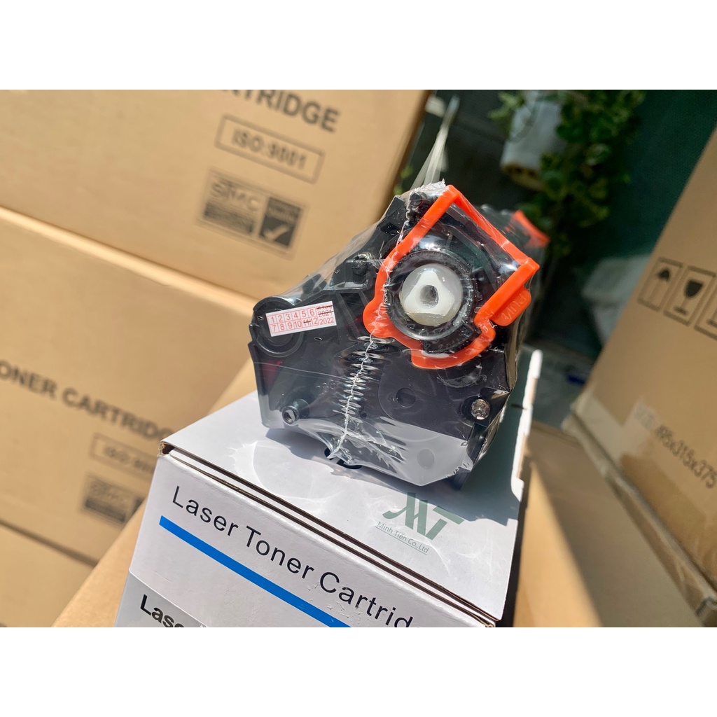 Hộp mực in 79A sử dụng cho máy HP Pro M12a/ M12w/ M26a/ M26nw