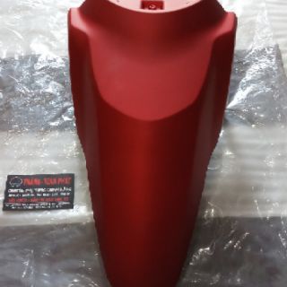 Mỏ dè Vario 150 đỏ nhám