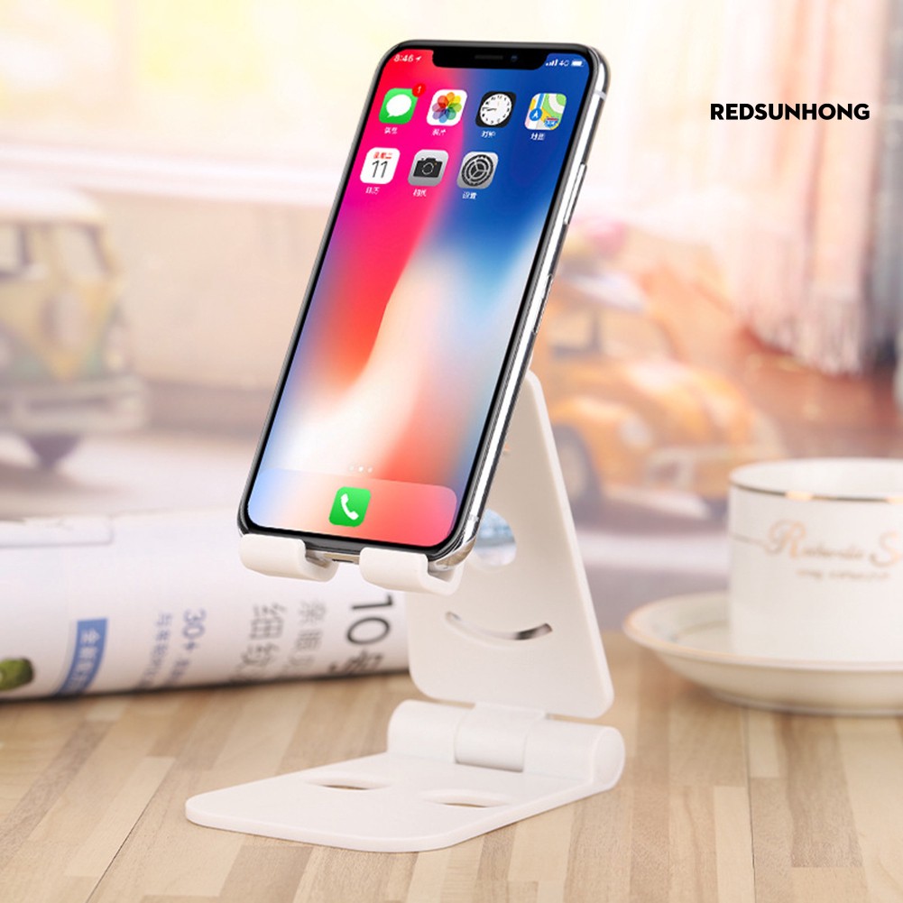 Giá đỡ điện thoại để bàn thiết kế tiện dụng chất lượng cao