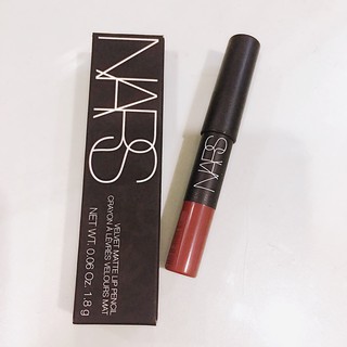 Son Nars Velvet Matte Lip Pencil màu Do Me Baby
