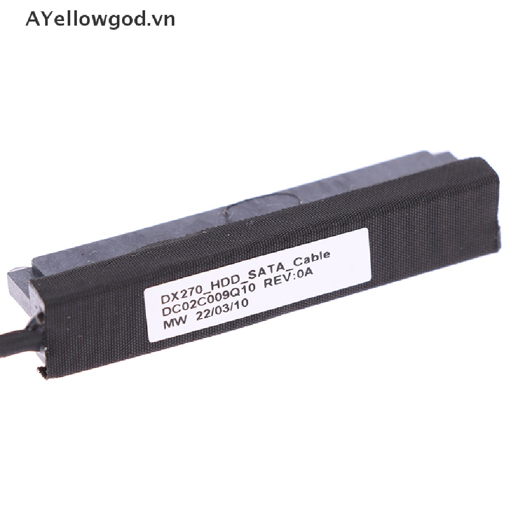 Dây Cáp Ổ Cứng Cho lenovo ThinkPad X270 SATA HDD 01hw968