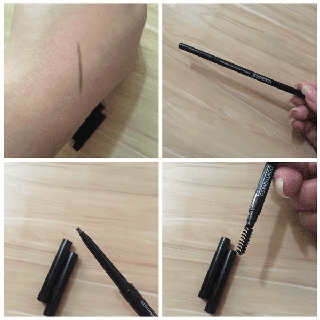 Chì kẻ mày I Don't Think So Easy To Draw Eyebrow