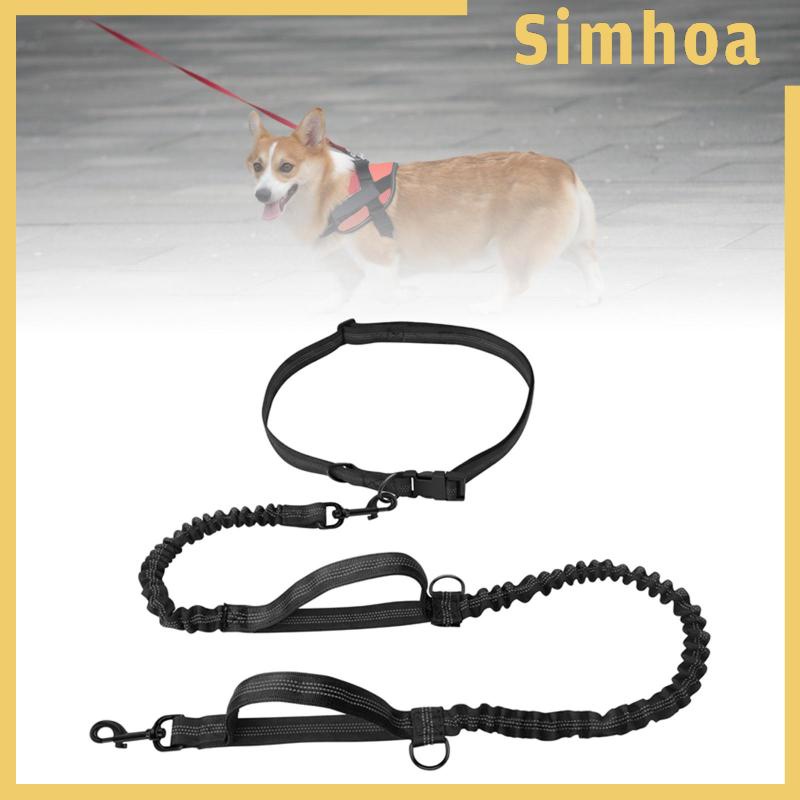 Dây Dắt Thú Cưng Đi Dạo Phản Quang Tùy Chỉnh Tiện Dụng