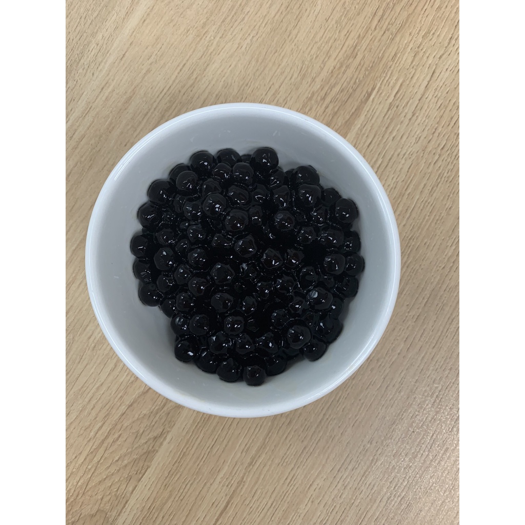 TRÂN CHÂU ĐƯỜNG ĐEN KRUB.O