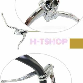 Tay Thắng Xe Đạp 700c ( cặp )