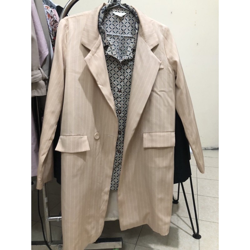 Vest, Blazer si tuyển chọn bao đẹp 79k