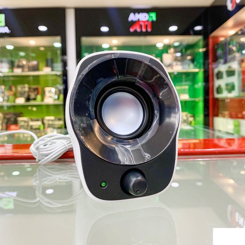 Loa Logitech Z120 nghe cực hay
