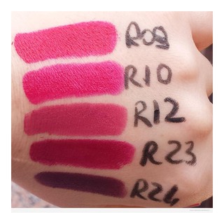 [Sephora] Son Sephora Rouge Cream Lipstick