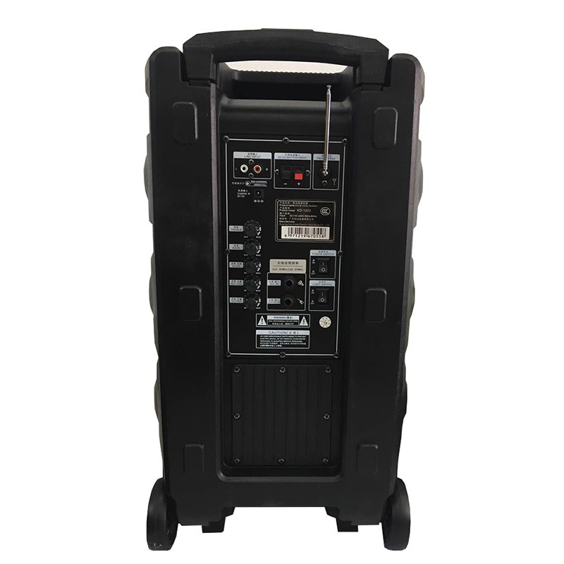 Loa kéo di động Koda KD-1203