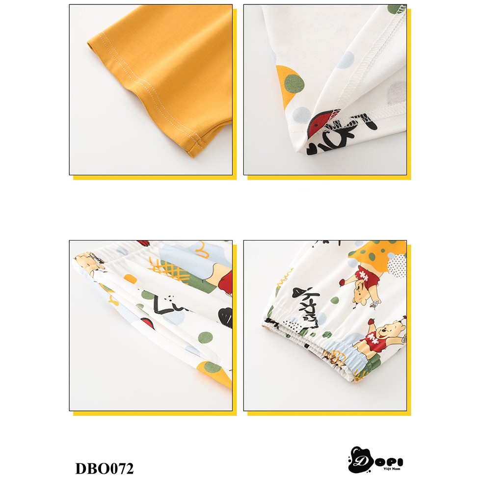 (NEW72) Đồ bộ mặc nhà nữ mùa hè ngắn tay CHUNKEER | BigBuy360 - bigbuy360.vn