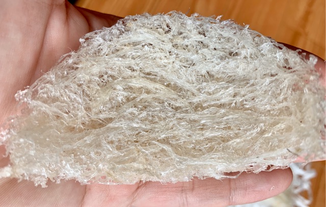 Tổ Yến Sợi tinh chế-Cả 2 mặt đều là yến sợi-Giá Sỉ + quà tặng 🎁 | BigBuy360 - bigbuy360.vn