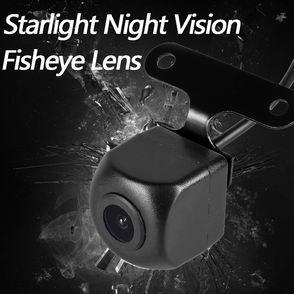 Camera Lùi Xe Tự Động Chống Thấm Nước Ip68 170 Độ Hd 1080p