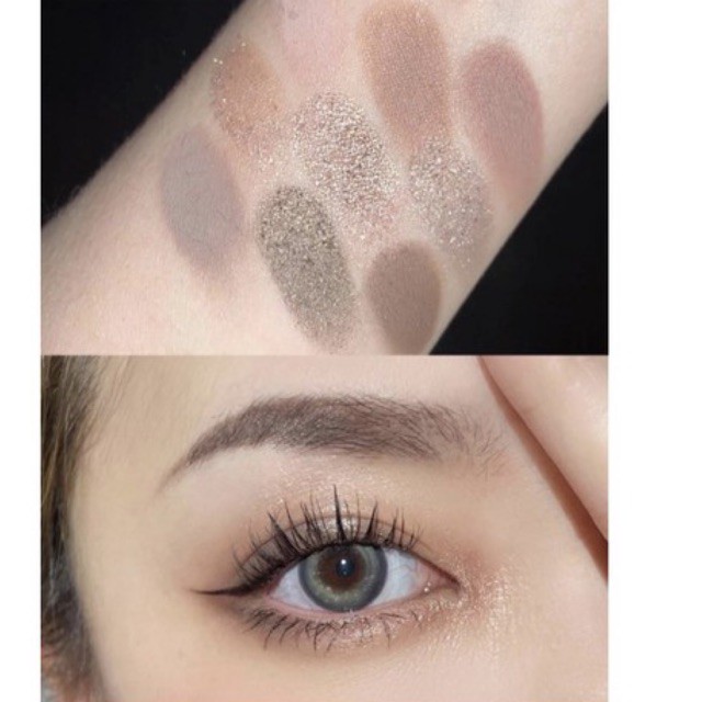 Bảng mắt Colourpop 9 ô That’s Taupe