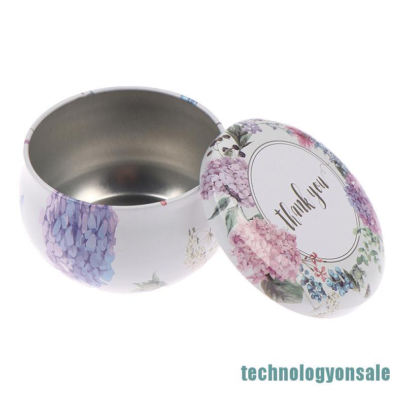 Dụng Cụ Khử Trùng Trống 2.2oz