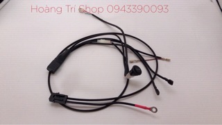 RELAY CHUYỂN CÒI