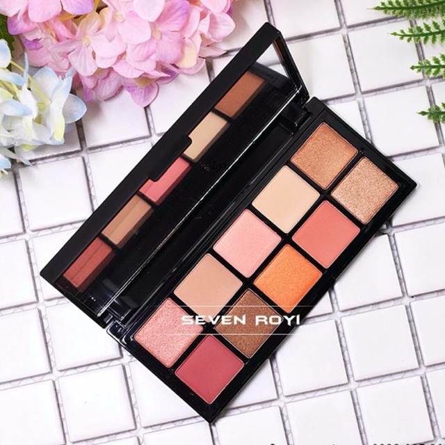 PHẤN MẮT MY EYESHADOW MINERAL