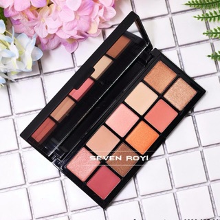 Phấn mắt my eyeshadow mineral