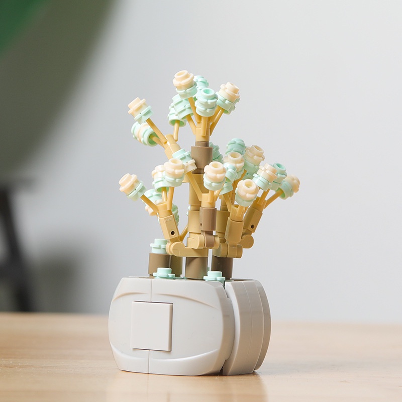 Bộ Đồ Chơi Lắp Ráp lego Dành Cho Trẻ Em